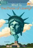 Image of what is the statue of liberty