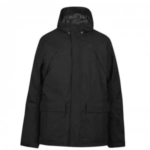 Image of Nevica Boost Ski Jacket Mens - Black