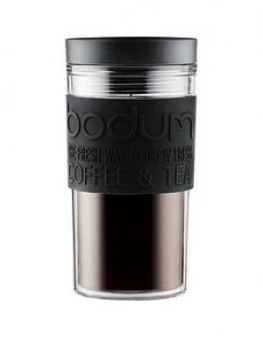 image of Bodum 350Ml Double Wall Travel Mug