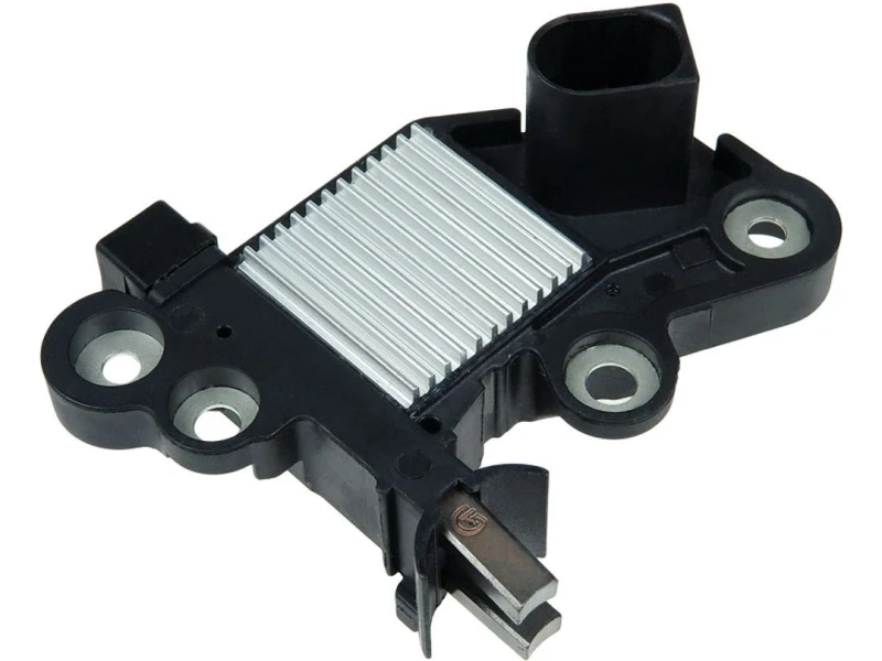 Image of AS-PL Alternator voltage regulator AS-PL ARE0195P