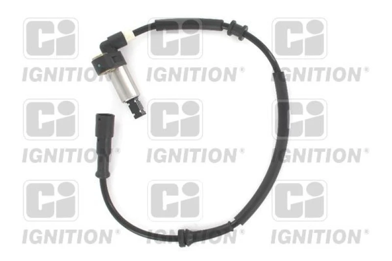 Image of QUINTON HAZELL ABS sensor QUINTON HAZELL XABS854