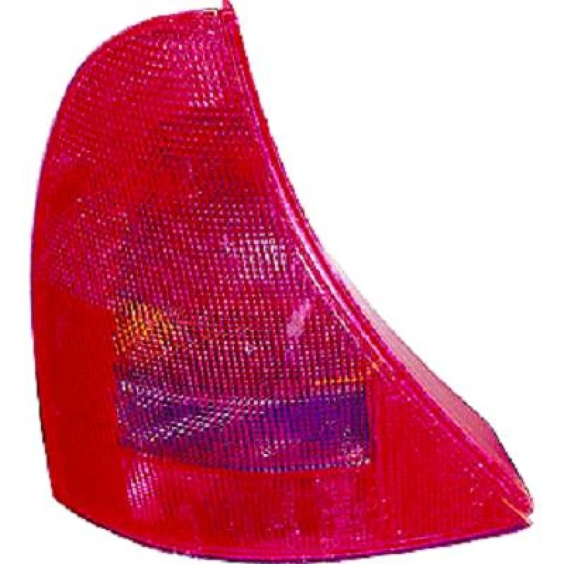 Image of DIEDERICHS 4413090 Rear light without bulb holder, Right Combination Rearlight (391)