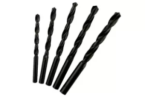 Image of HSS Metric Jobber Drill 5.0mm Bonus Box of 25 Connect 32930
