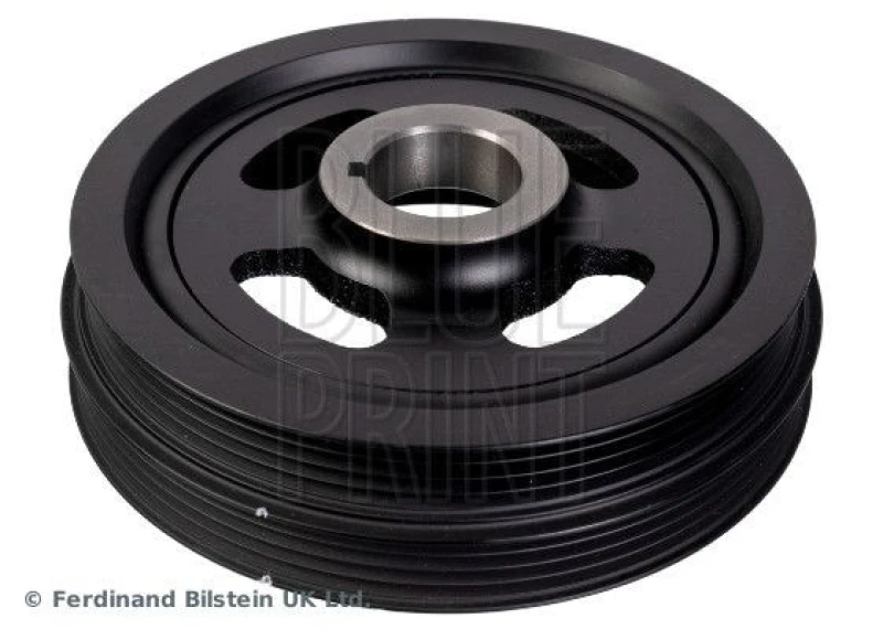 Image of Blue PRINT Crankshaft pulley Blue PRINT ADBP610020