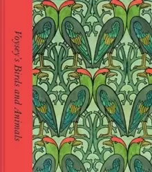 Image of Voysey's Birds and Animals