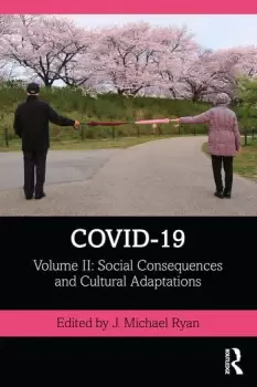 Image of COVID-19Volume II: Social Consequences and Cultural Adaptations
