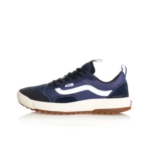 Image of VANS Shoes Men Blue Misto