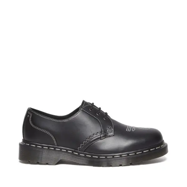 image of 1461 Gothic Americana Brogues in Leather