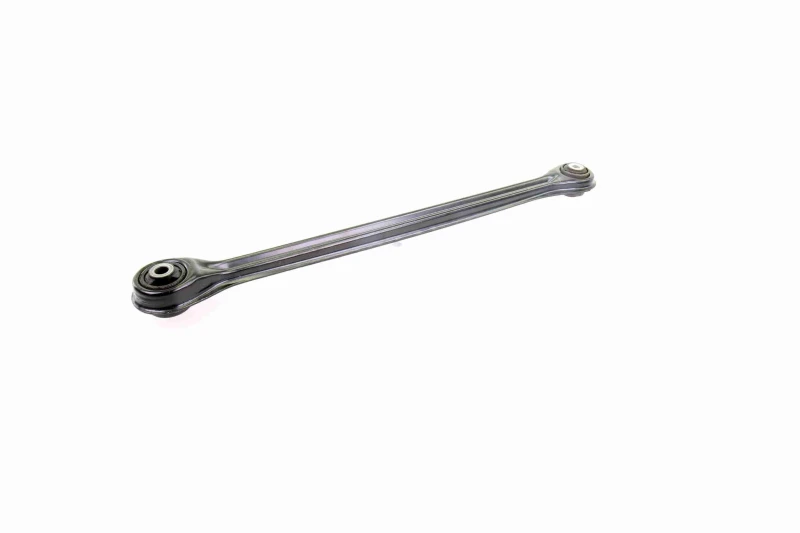 Image of VAICO V30-7584 Suspension arm Original VAICO Quality, Rear Axle, with rubber mount Track Control Arm (273)