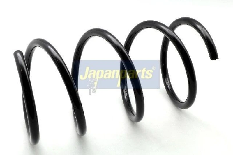 Image of JAPANPARTS Coil spring JAPANPARTS ZC2848A