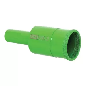 Image of CorePlus DTDM20 Diamond Tile Drill Bit 20mm