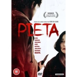 Image of Pieta DVD