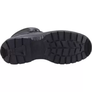 image of X430 Waterproof Safety Work Shoes Black - 11 - Safety Jogger