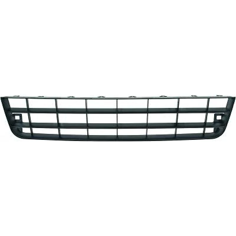 Image of Bumper grill DIEDERICHS 2214145
