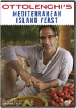 image of Ottolenghi's Mediterranean Island Feasts