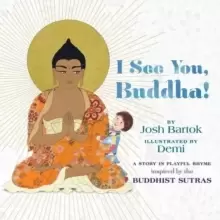 Image of I See You, Buddha
