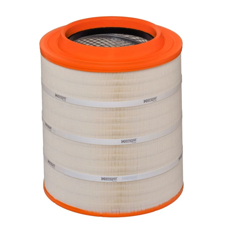 Image of HENGST FILTER E1024L01 Air filter Air Filter (8)