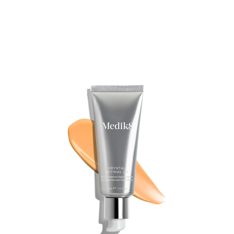 Image of Medik8 Crystal Retinal 20 Serum 30ml