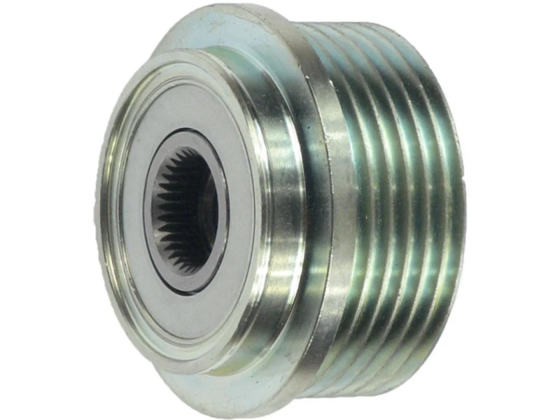 Image of AS-PL Alternator clutch pulley AS-PL AFP0072