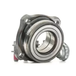 image of FAG Wheel bearing kit 713 6495 00 Wheel hub bearing,Wheel bearing BMW,ROLLS-ROYCE,5 Touring (F11),5 Limousine (F10),7 (F01, F02, F03, F04),5 GT (F07)