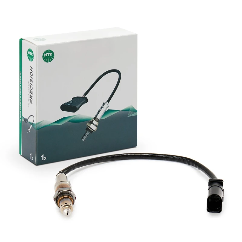 Image of Lambda sensor NGK 94200