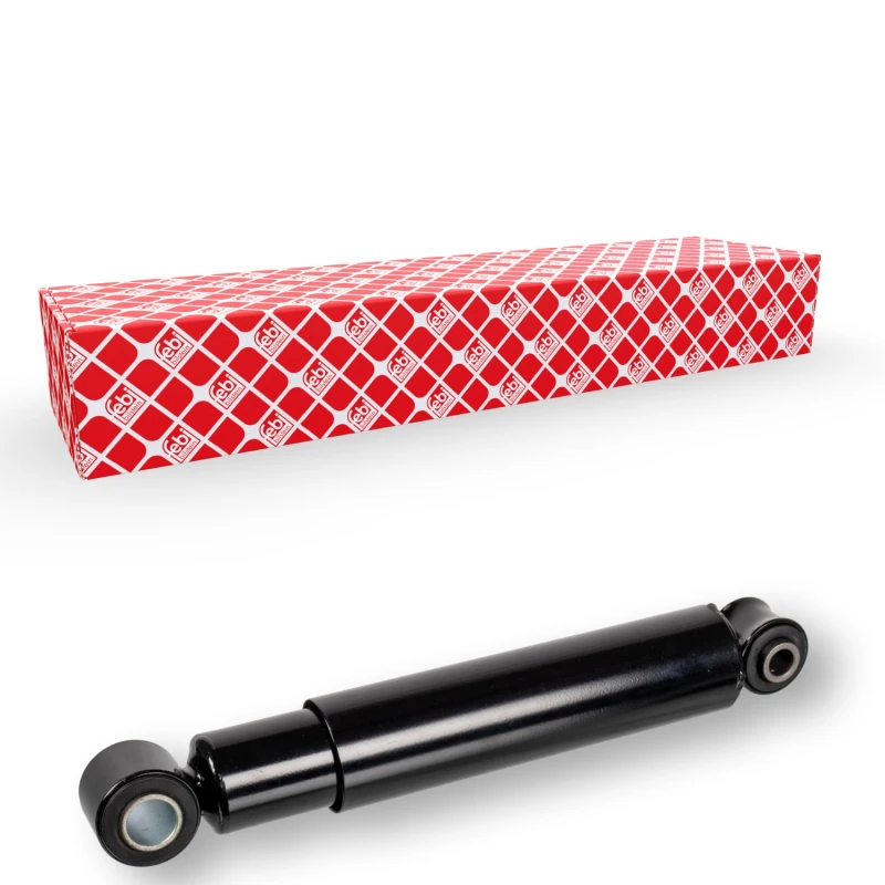 Image of Shock absorber FEBI BILSTEIN 174049