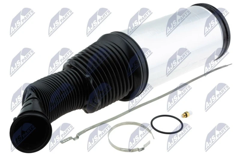 Image of NTY Air Spring, suspension NTY EZC-ME-198