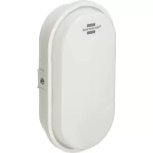 Image of Brennenstuhl Brennenstuhl 1270780900 LED outdoor wall light EEC: F (A - G) 15 W White
