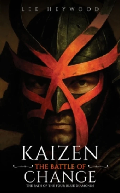 Image of Kaizen. Paperback. By Lee Heywood Books