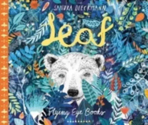 Image of Leaf Paperback / softback