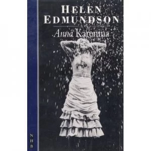 Image of Anna Karenina by Helen Edmundson Book