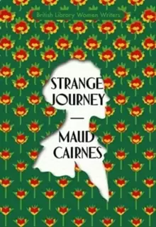 Image of Strange Journey