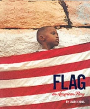 Image of Flag by Laurie Lyons Paperback