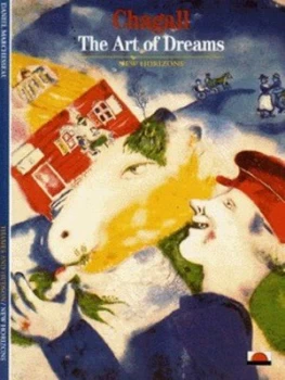 Image of Chagall by Daniel Marchesseau Paperback