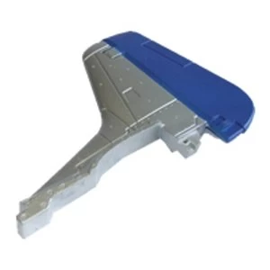 Image of Fms P51 Rudder - Blue