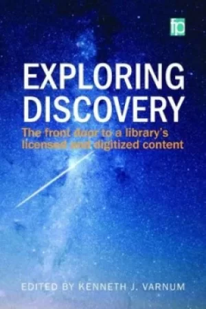 Image of Exploring discovery by Kenneth J. Varnum