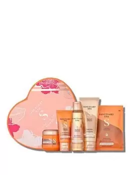 Image of Sanctuary Spa Lost In The Moment - Total Weight 315Ml