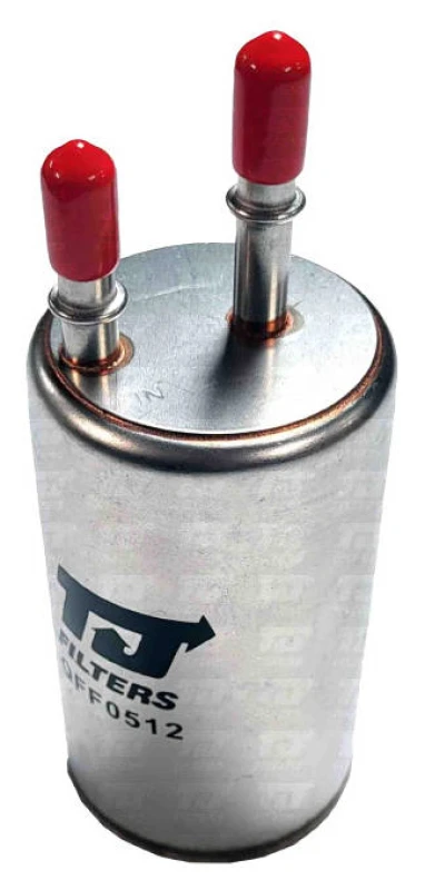 Image of QUINTON HAZELL QFF0512 Fuel Filter TJ Filters In-Line Filter Fuel filter (9)
