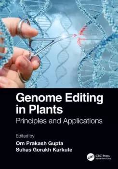 Image of Genome Editing in PlantsPrinciples and Applications