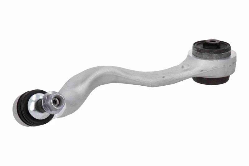 Image of VAICO V20-5005 Suspension arm Green Mobility Parts Control Arm, Aluminium, Front, with ball joint Aluminium Track Control Arm (273)