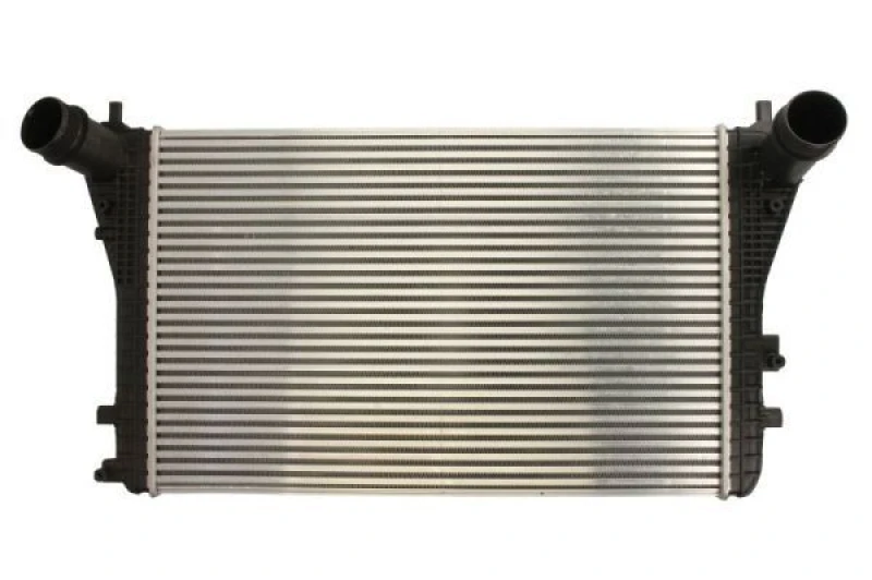 Image of THERMOTEC Intercooler THERMOTEC DAW014TT