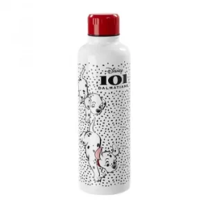 image of Funko Homeware 101 Dalmatians Metal Water Bottle