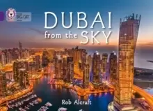 Image of Dubai From The Sky : Band 08/Purple