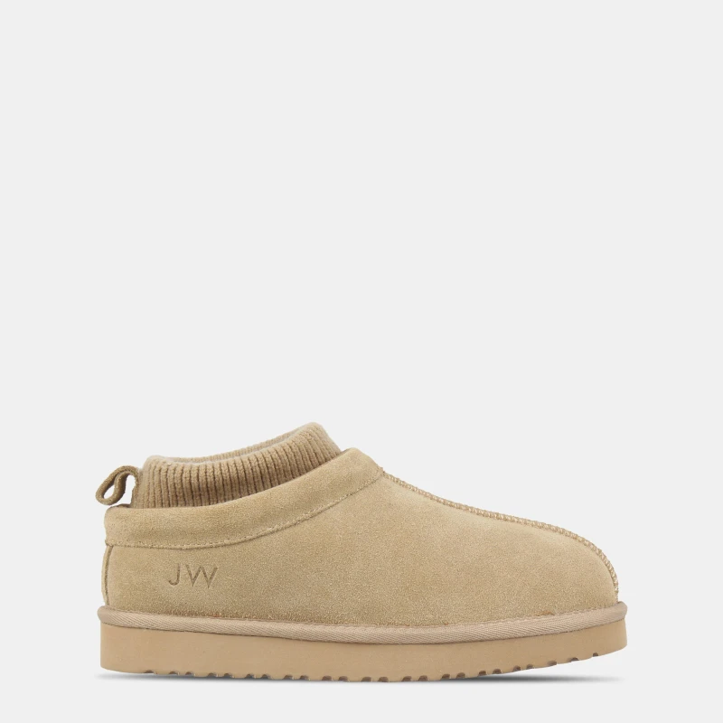 Image of Jack Wills Womens Snug Boots Sand female 4 (37)