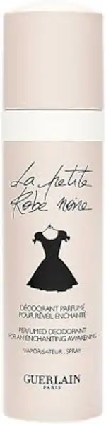 Guerlain La Petite Robe Noire Perfumed Deodorant For Her 100ml