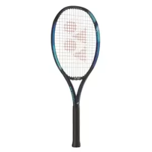 Image of Yonex Ezone 110 Tennis Racket - Blue
