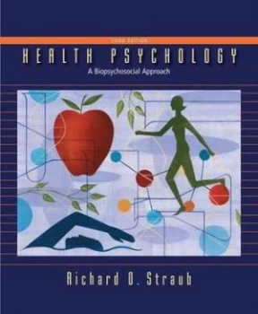 Image of Health Psychology by Richard O. Straub Hardback