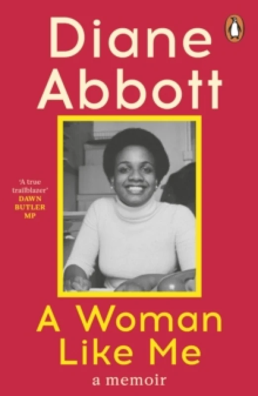 Image of A Woman Like Me. Paperback. By Diane Abbott Books