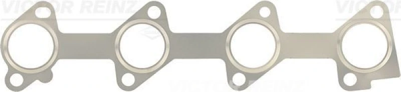 Image of Exhaust manifold gasket REINZ 71-37214-10
