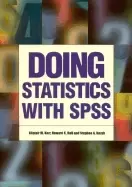Image of doing statistics with spss